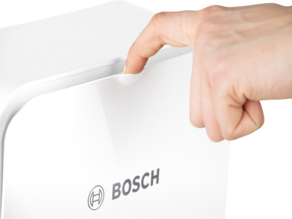 BOSCH Bojler TR5001-15-18-21ESOB protočni WiFi ready slim