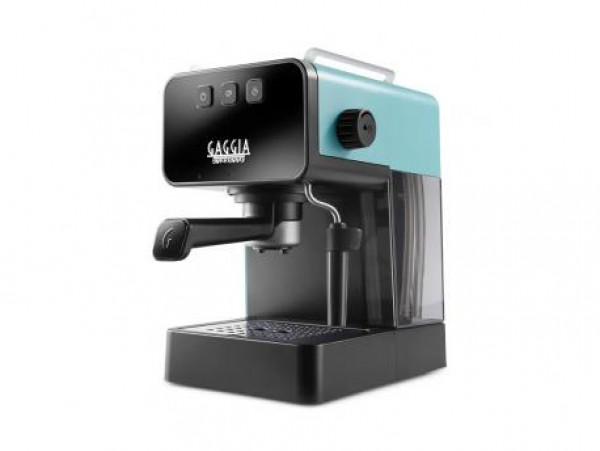 Aparati za espresso Gaggia DE LUXE GREEN