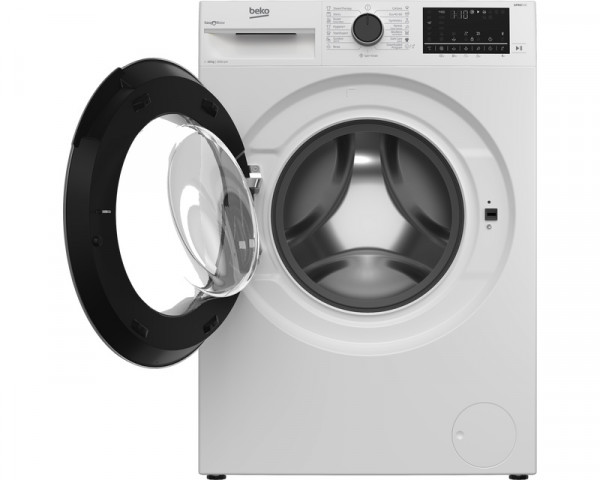 BEKO B4WF T 5104111 W mašina za pranje veša