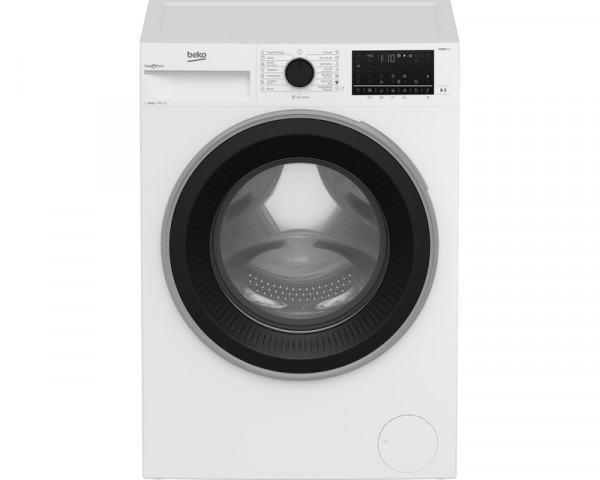 BEKO B4WF T 5104111 W mašina za pranje veša