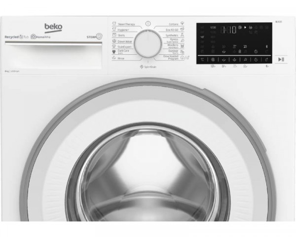 BEKO B3WFU 78225 WB mašina za pranje veša