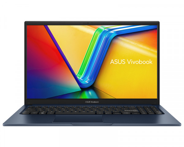 ASUS Vivobook 15 X1504VA-BQ312 (15.6 inča FHD , i3-1315U, 8GB, SSD 256GB) laptop