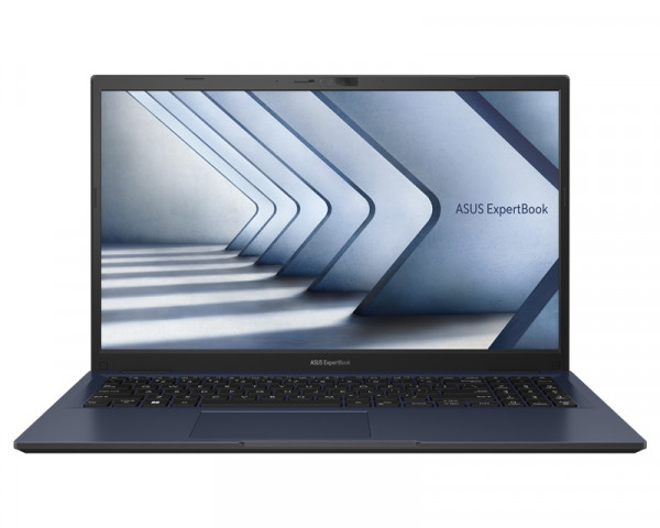 ASUS Laptop ExpertBook B1 B1502CBA-UI31B0 (15.6inch FHD, i3-1215U, 8GB, SSD 256GB)