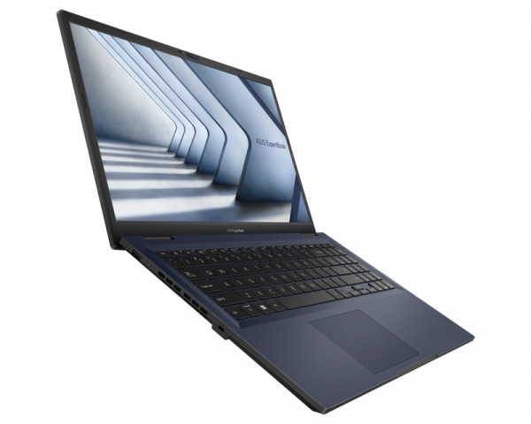 ASUS Laptop ExpertBook B1 B1502CBA-UI31B0 (15.6inch FHD, i3-1215U, 8GB, SSD 256GB)