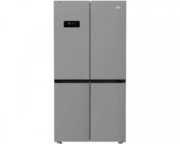 BEKO GN1416240XPN side by side frižider