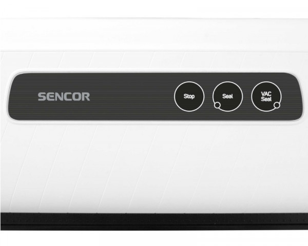 SENCOR SVS 1010WH Aparat za vakumiranje