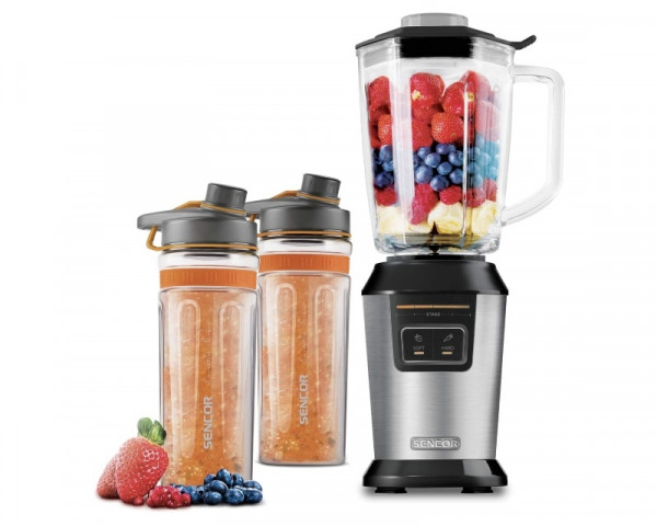 SENCOR SBL 7550SS Smoothie blender