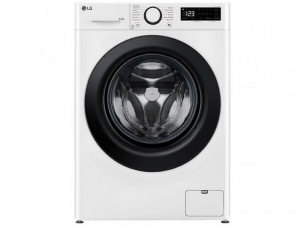 LG Masine za pranje i susenje F4DR509SBW