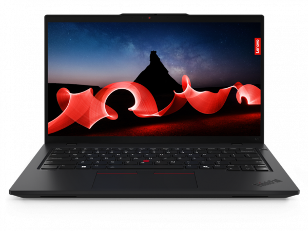 Laptop LENOVO ThinkPad L14 G5Win11 Pro14'' WUXGAU7-155U16GB512GB SSDFPRbacklit SRBcrna