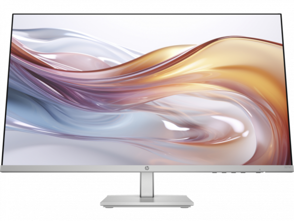 Monitor HP 527sh 27''IPS1920x1080100Hz5msHDMI,VGAvisinasrebrna, crna2g