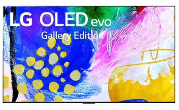 LG TV OLED65G23LA.AEU