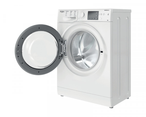 WHIRLPOOL WRBSB 6249 W mašina za pranje veša