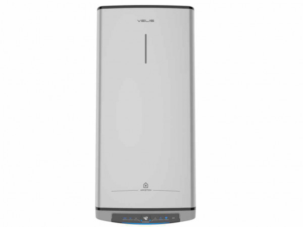 ARISTON Velis TECH WiFi 80 EU srebrna