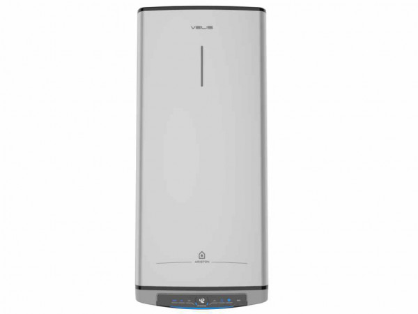 ARISTON Velis TECH WiFi 50 EU srebrna