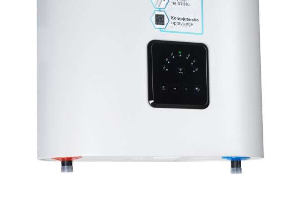 H2O Bojler FVD2-50L WI-FI