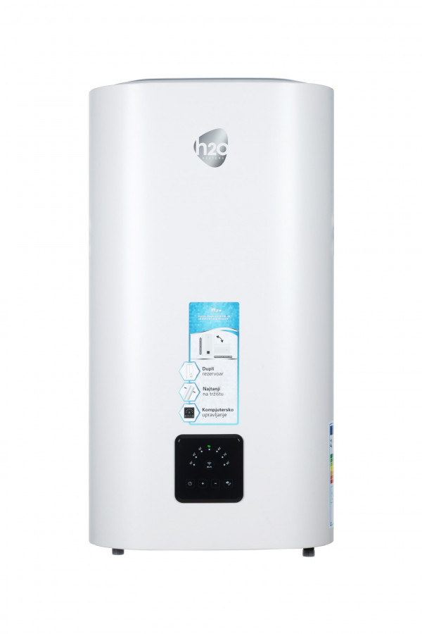 H2O Bojler FVD2-50L WI-FI