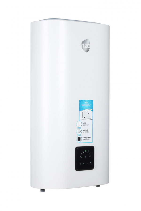 H2O Bojler FVD2-50L WI-FI