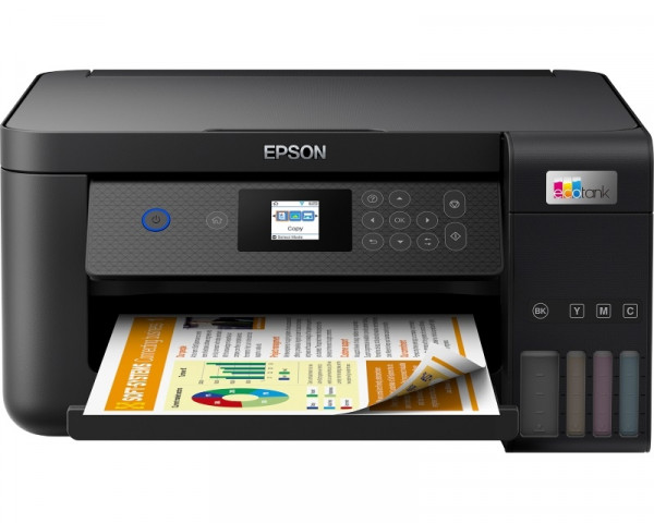 EPSON L4260 EcoTank ITS wireless multifunkcijski inkjet uređaj