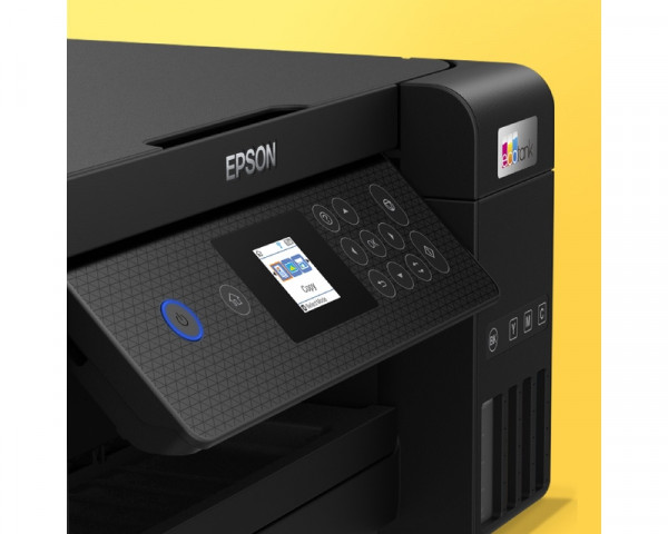 EPSON L4260 EcoTank ITS wireless multifunkcijski inkjet uređaj