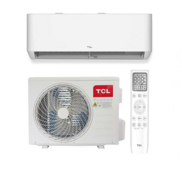 TCL Klima uređaj TAC-12CHSDTPG11IF TPro Lite inverter