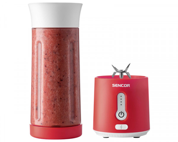 SENCOR SBL 134RD blender