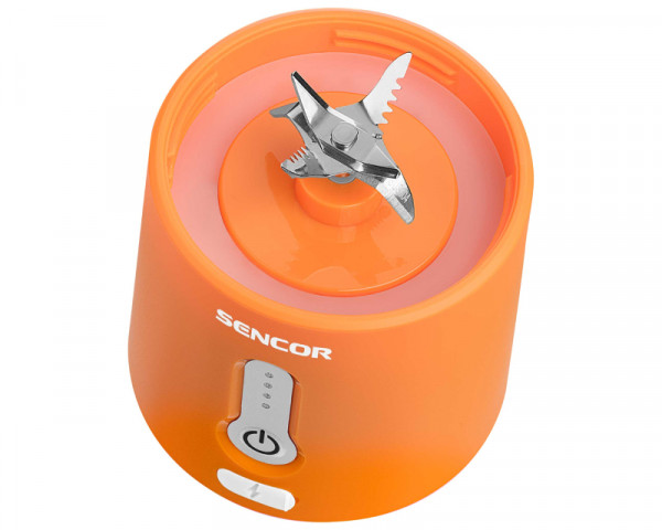 SENCOR SBL 133OR blender