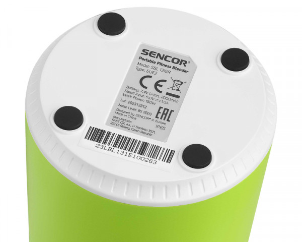 SENCOR SBL 131GR blender