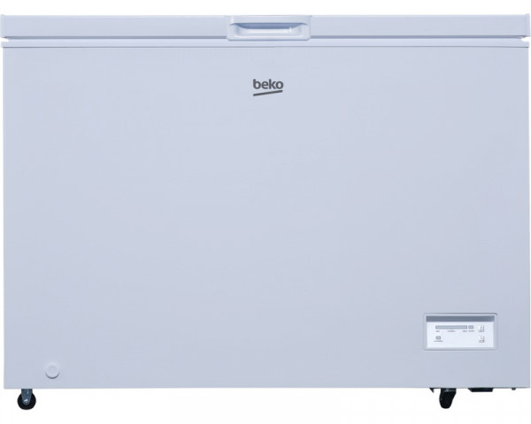 BEKO CF316EWN horizontalni zamrzivač