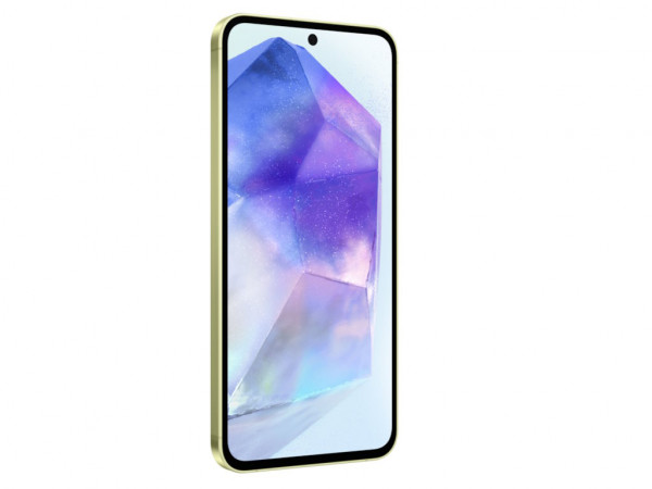 SAMSUNG Galaxy A55 5G 8GB/128GB žuta