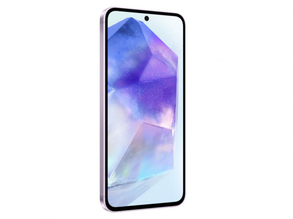 SAMSUNG Galaxy A55 5G 8GB/128GB ljubičasta