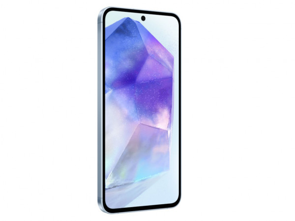 SAMSUNG Galaxy A55 5G 8GB/256GB svetlo plava