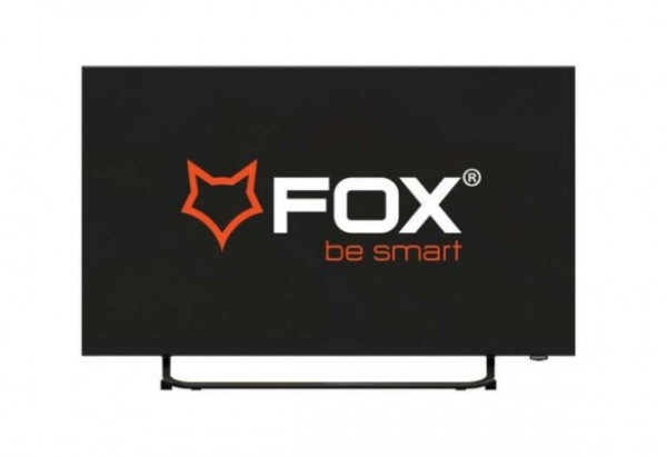 FOX TV LED 32WOS640E