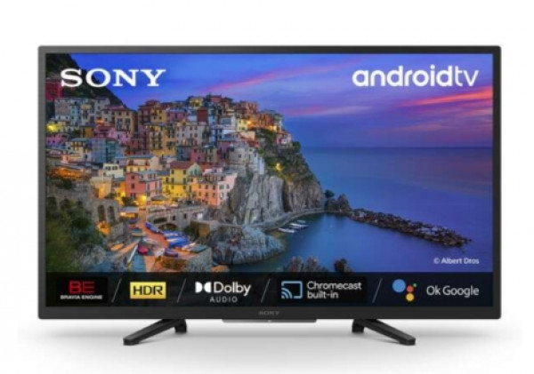 SONY TV led KD32W800P1AEP