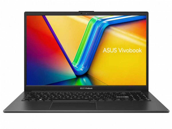 ASUS Laptop VivoBook Go E1504GA-NJ131 DOS 15.6inch FHD Celeron N100 8GB/256GB SSD crna