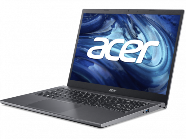 ACER Laptop Extensa 15 EX215-55 15.6inch FHD i3-1215U 8GB/512GB SSD Intel UHD GLAN siva