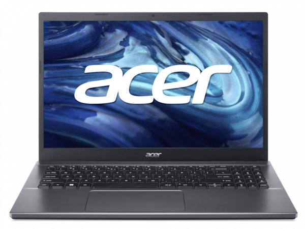 ACER Laptop Extensa 15 EX215-55 15.6inch FHD i3-1215U 8GB/512GB SSD Intel UHD GLAN siva