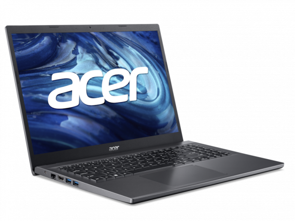 ACER Laptop Extensa 15 EX215-55 15.6inch FHD i3-1215U 8GB/512GB SSD Intel UHD GLAN siva