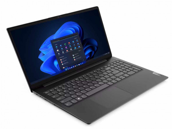 LENOVO Laptop V15 G4 IRU DOS 15.6inch FHD i3-1315U 8GB/256GB Intel HD GLAN SRB crna