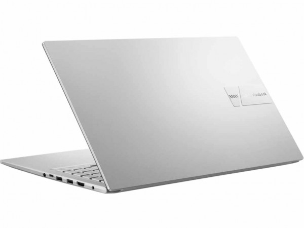 ASUS Laptop VivoBook M1502YA-BQ161 DOS 15.6inch IPS FHD Ryzen7-7730U 16GB/512GB SSD srebrna