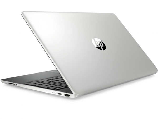 HP Laptop15s-fq2004nia DOS 15.6inch FHD AG i7-1165G7 12GB//1TB SSD EN srebrna