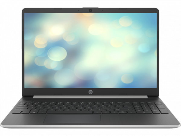 HP Laptop15s-fq2004nia DOS 15.6inch FHD AG i7-1165G7 12GB//1TB SSD EN srebrna