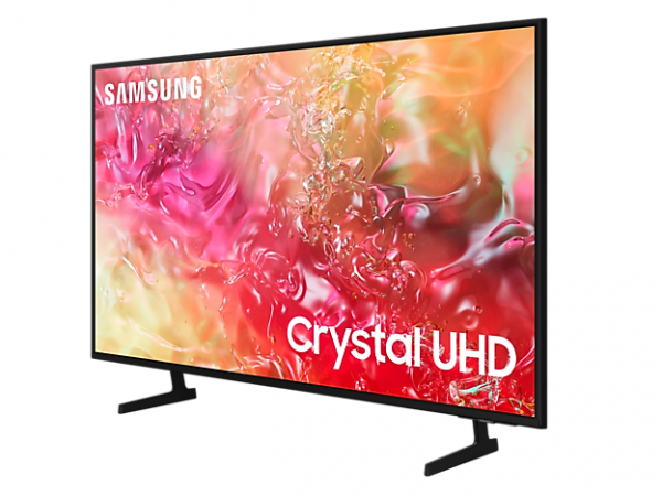 SAMSUNG TV LED UE55DU7172UXXH