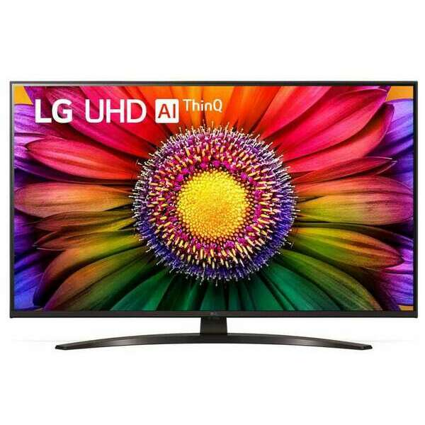 LG TV Led 75UR81003LJ