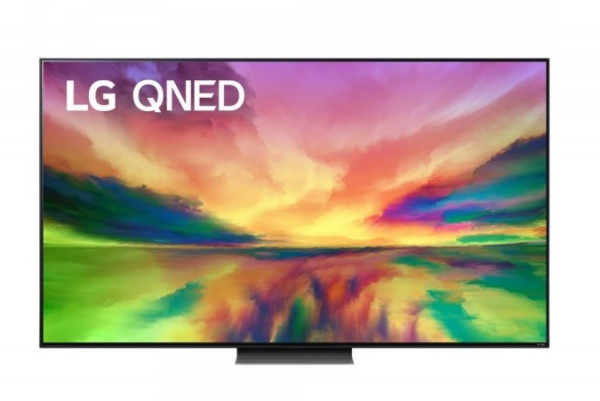 LG TV 50QNED813RE.AEU