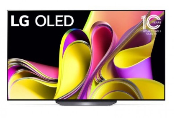 LG TV OLED65B33LA.AEU