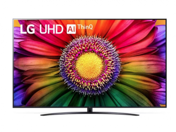 LG TV 86UR81003LA