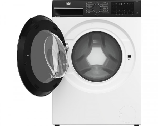 BEKO B3WFT 59225 W Mašina za pranje veša