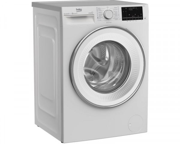 BEKO B3WF R 7942 5WB mašina za pranje veša