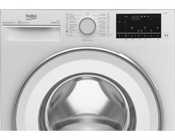 BEKO B3WF R 7942 5WB mašina za pranje veša