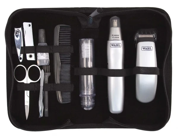 Wahl Travel Kit Trimmer